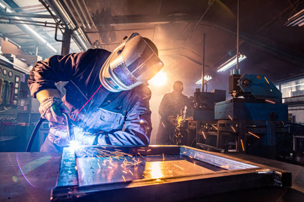 Affordable Welder Services in Batavia, IL