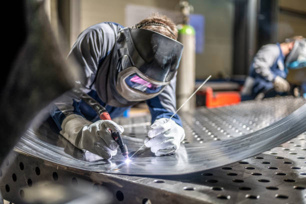 Best Maintenance and Repair Welding in Batavia, IL
