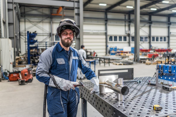 Best Welding Inspection and Certification in Batavia, IL