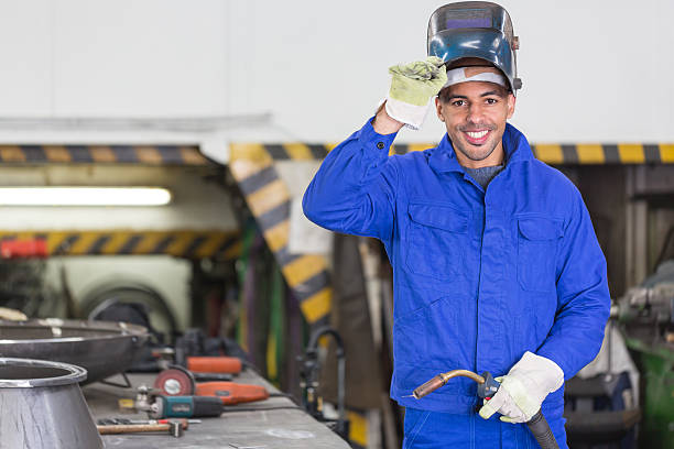 Best Pipe Welding in Batavia, IL